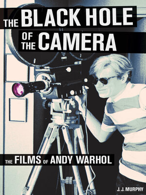 cover image of The Black Hole of the Camera